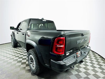 2026 RAM Ram 1500 RHO