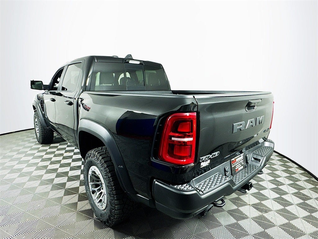 2026 RAM Ram 1500 RHO