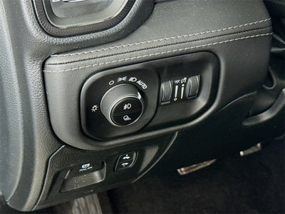 2026 RAM Ram 1500 RHO