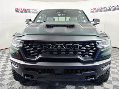 2026 RAM 1500 RHO Crew Cab4X4