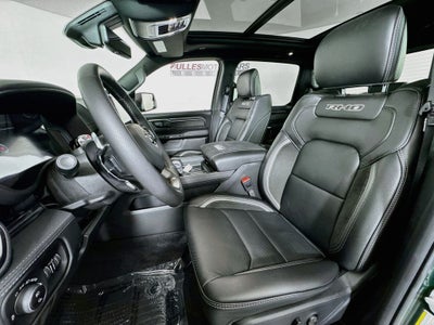 2026 RAM 1500 RHO Crew Cab4X4
