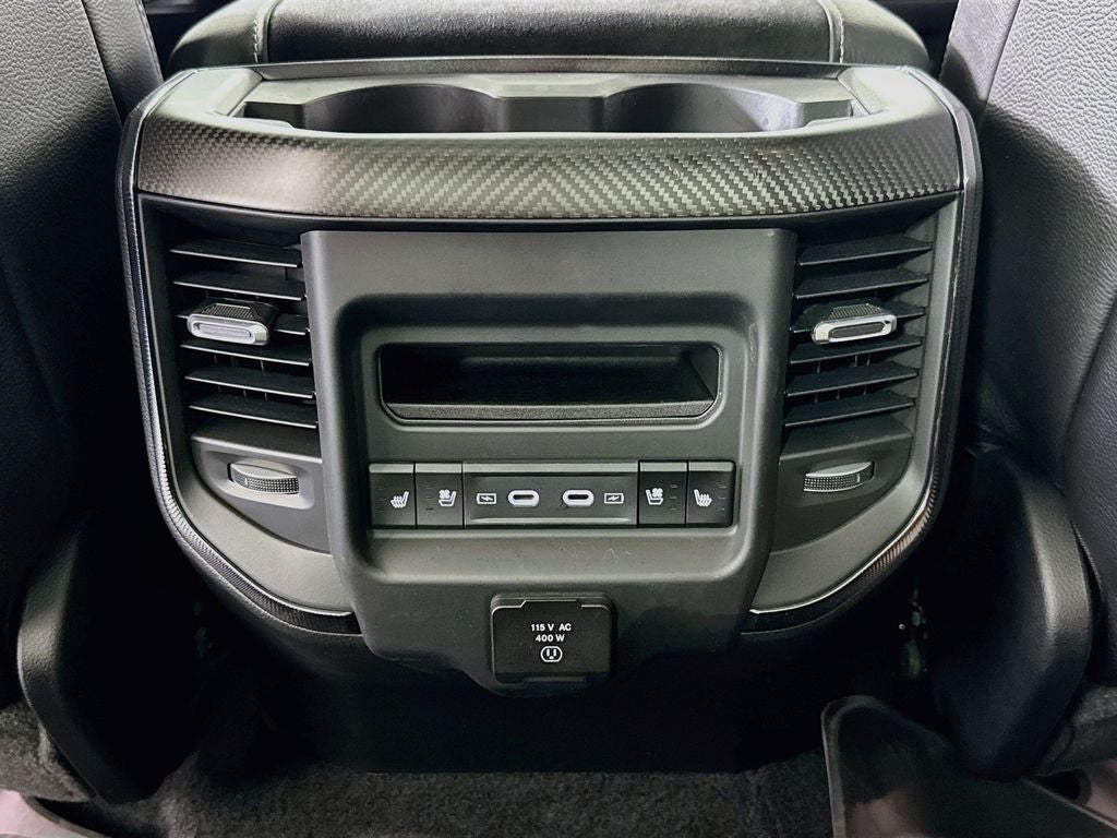 2026 RAM 1500 RHO Crew Cab4X4
