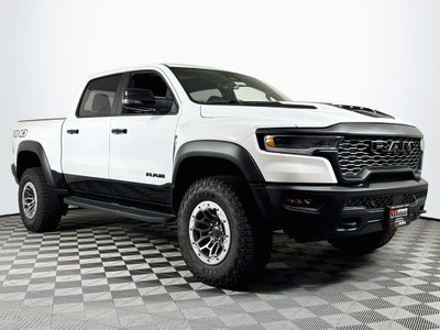 2026 RAM Ram 1500 RHO