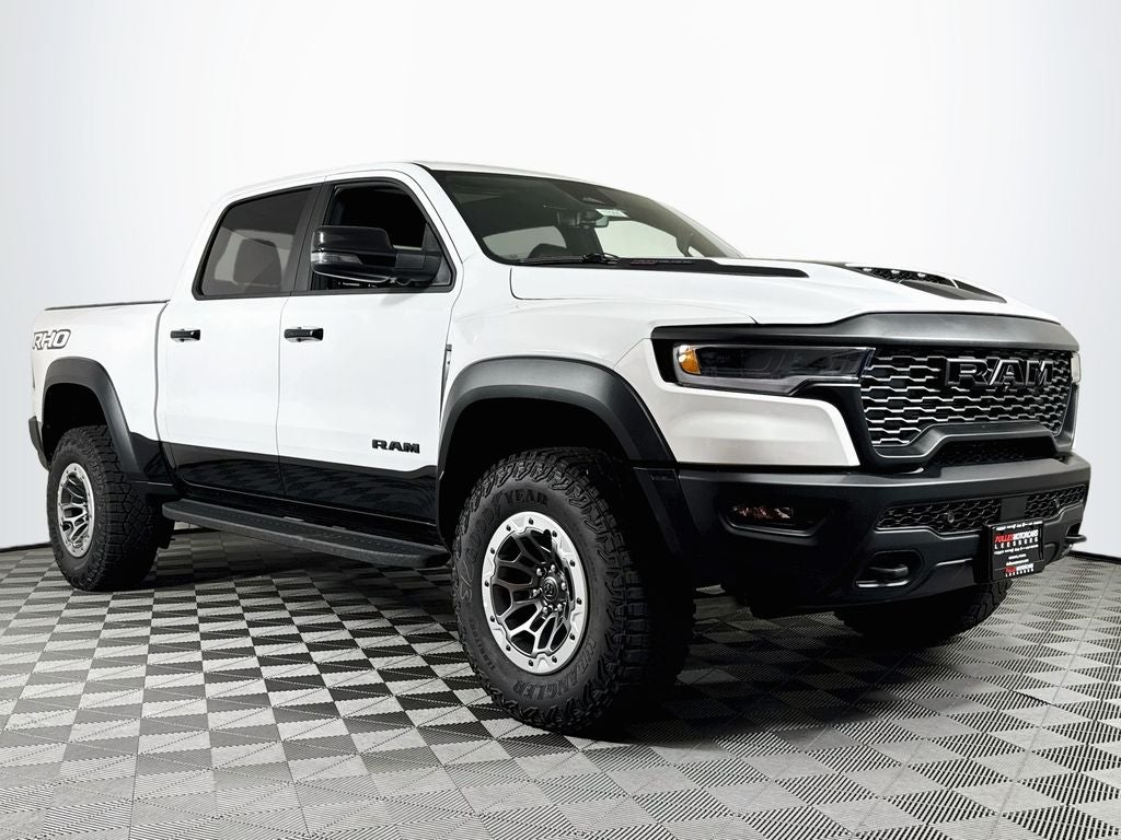 2026 RAM Ram 1500 RHO