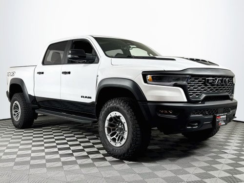 2026 RAM Ram 1500 RHO