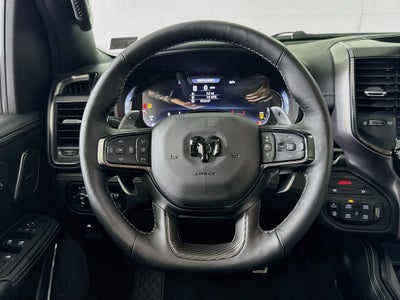2026 RAM Ram 1500 RHO