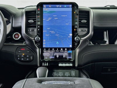 2026 RAM Ram 1500 RHO