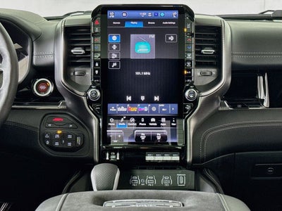 2026 RAM Ram 1500 RHO