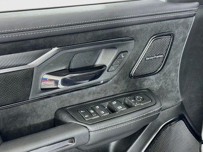 2026 RAM Ram 1500 RHO