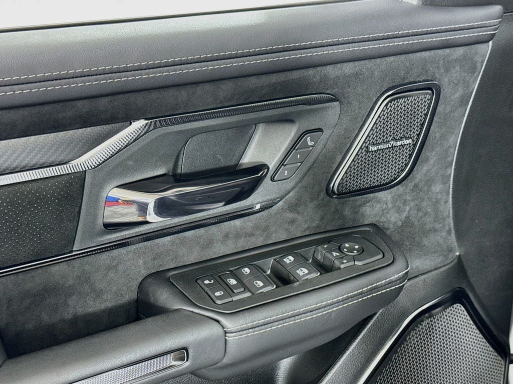 2026 RAM Ram 1500 RHO