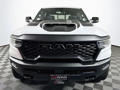 2026 RAM Ram 1500 RHO