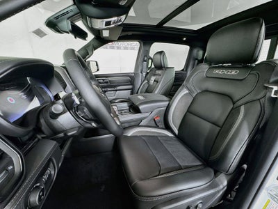2026 RAM Ram 1500 RHO