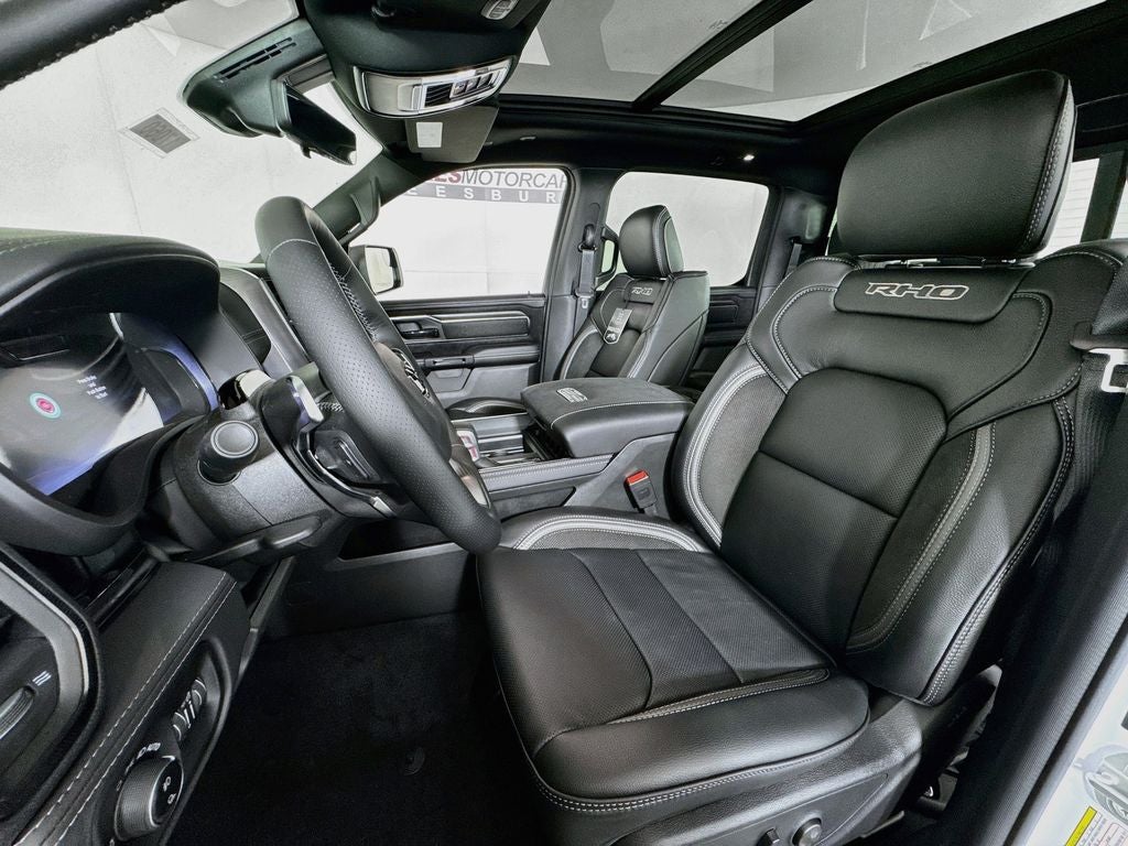 2026 RAM Ram 1500 RHO