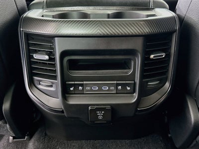 2026 RAM Ram 1500 RHO