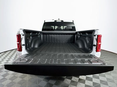 2026 RAM Ram 1500 RHO