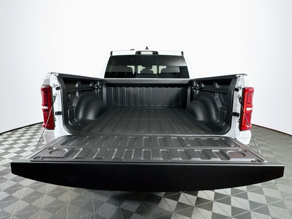 2026 RAM Ram 1500 RHO