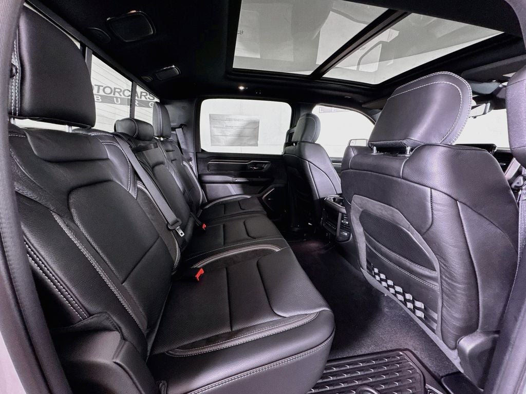 2026 RAM Ram 1500 RHO