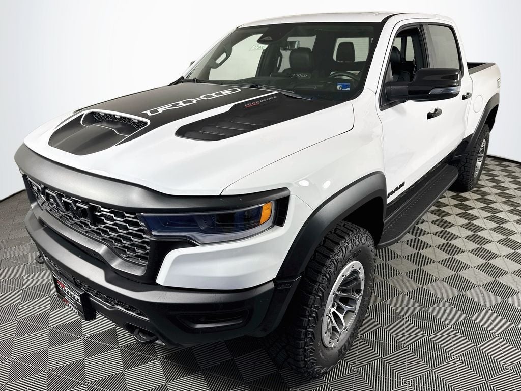 2026 RAM Ram 1500 RHO