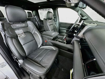 2026 RAM Ram 1500 RHO