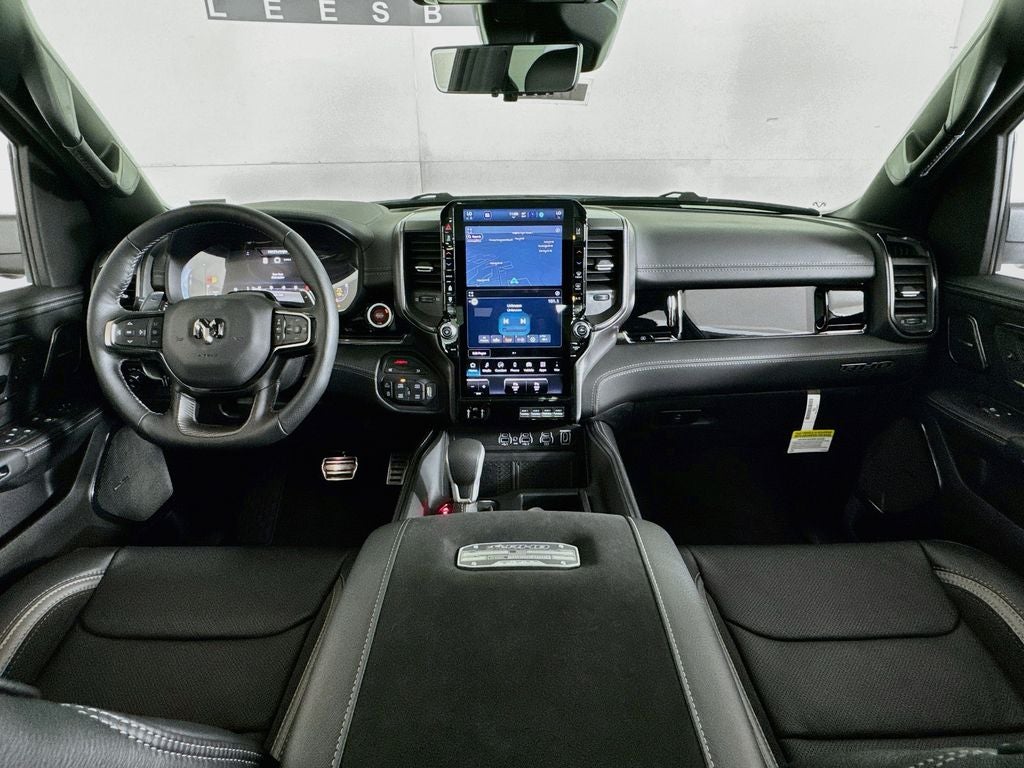 2026 RAM Ram 1500 RHO