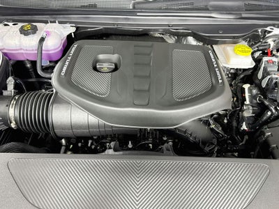 2026 RAM Ram 1500 RHO