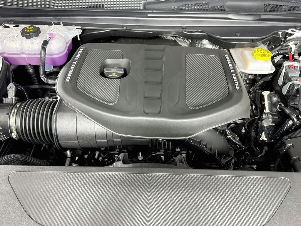 2026 RAM Ram 1500 RHO