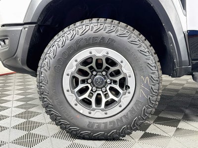 2026 RAM Ram 1500 RHO