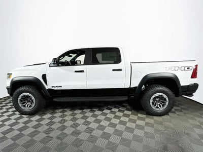 2026 RAM Ram 1500 RHO