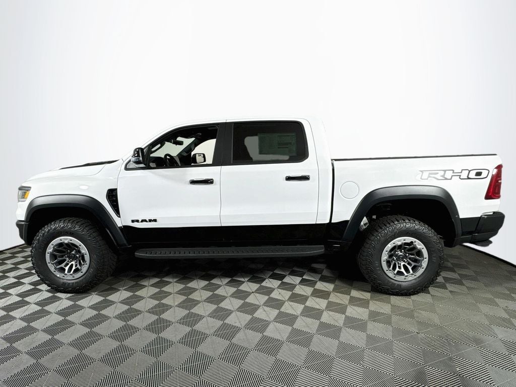 2026 RAM Ram 1500 RHO