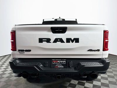2026 RAM Ram 1500 RHO