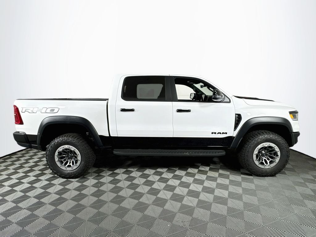 2026 RAM Ram 1500 RHO