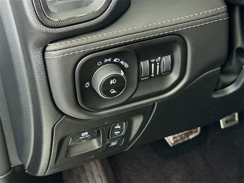 2026 RAM Ram 1500 RHO