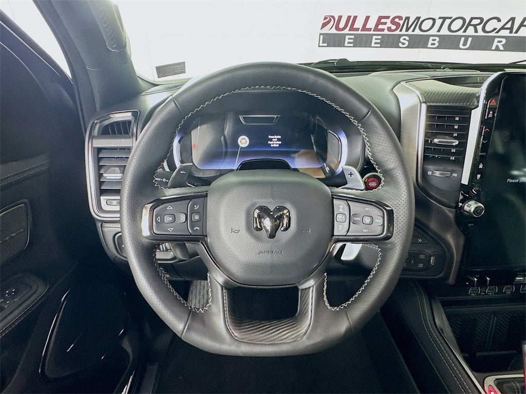 2026 RAM Ram 1500 RHO