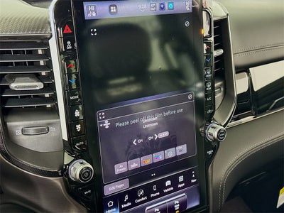 2026 RAM Ram 1500 RHO