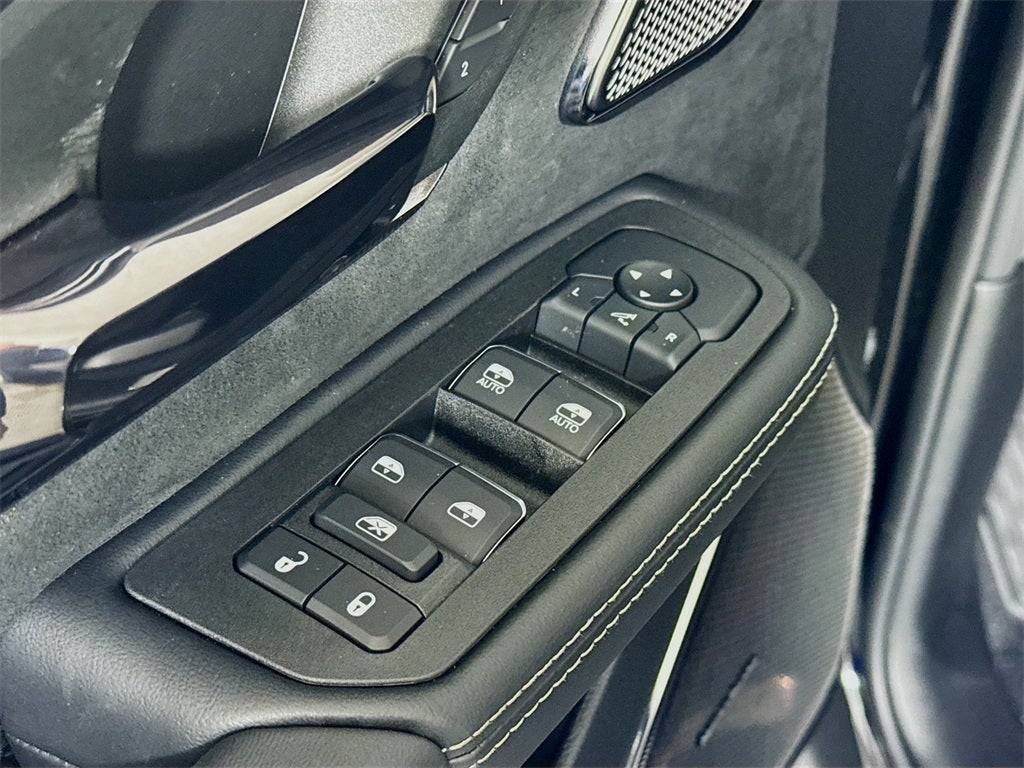 2026 RAM Ram 1500 RHO