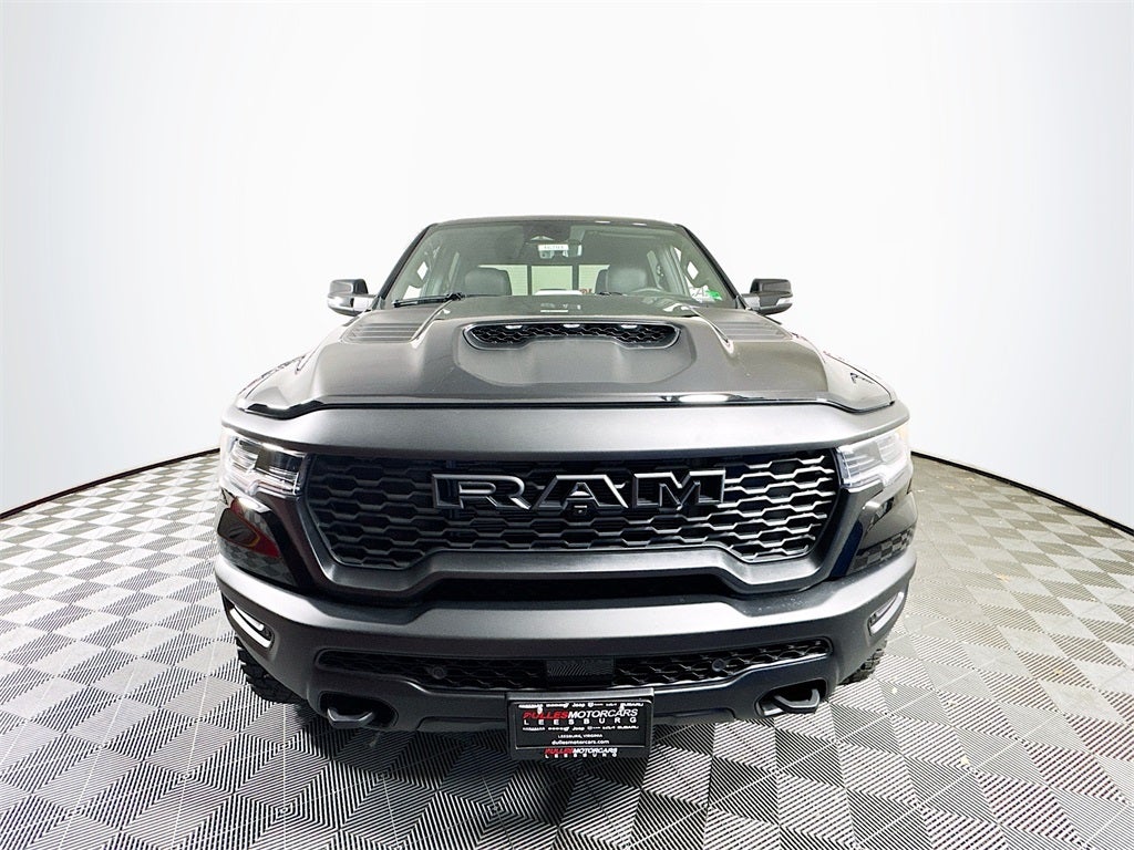 2026 RAM Ram 1500 RHO