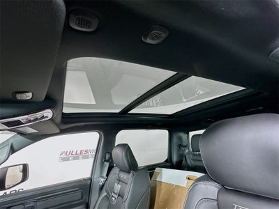 2026 RAM Ram 1500 RHO