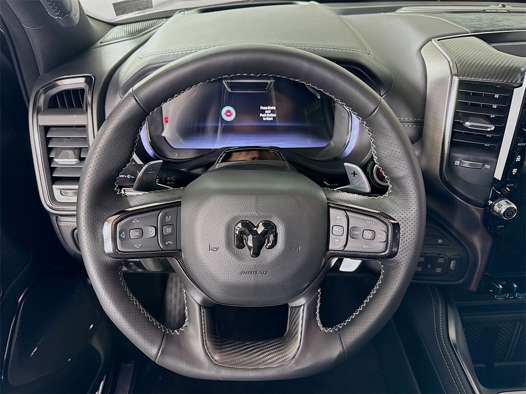 2026 RAM Ram 1500 RHO