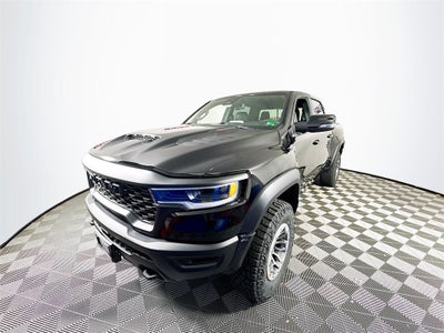 2026 RAM Ram 1500 RHO