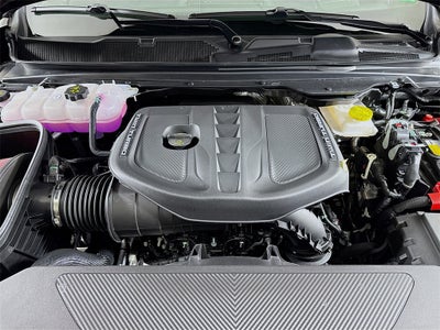 2026 RAM Ram 1500 RHO