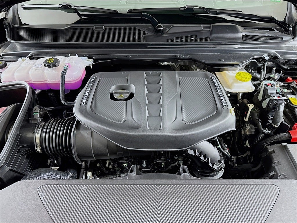 2026 RAM Ram 1500 RHO