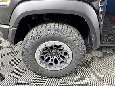 2026 RAM Ram 1500 RHO