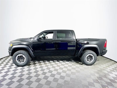 2026 RAM Ram 1500 RHO