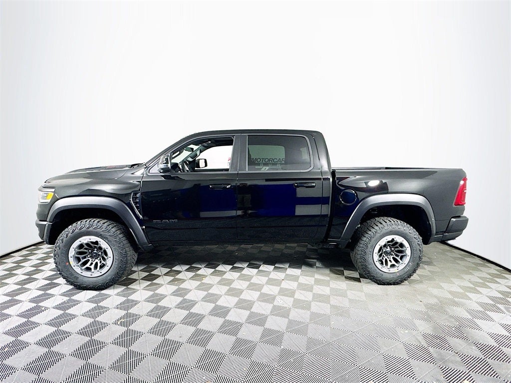 2026 RAM Ram 1500 RHO