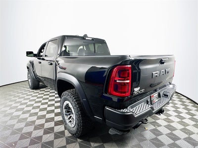 2026 RAM Ram 1500 RHO