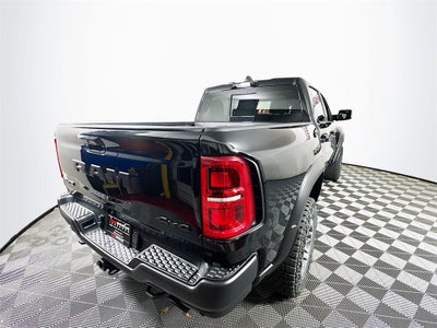 2026 RAM Ram 1500 RHO