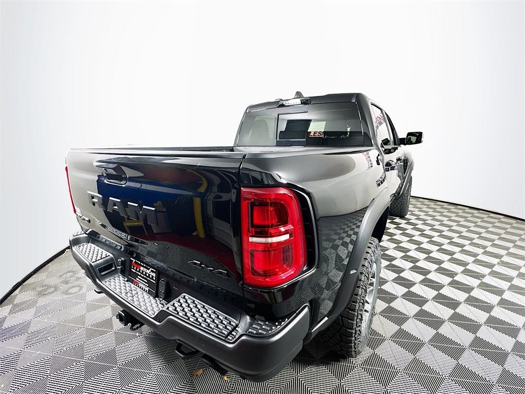 2026 RAM Ram 1500 RHO