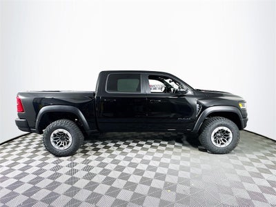 2026 RAM Ram 1500 RHO