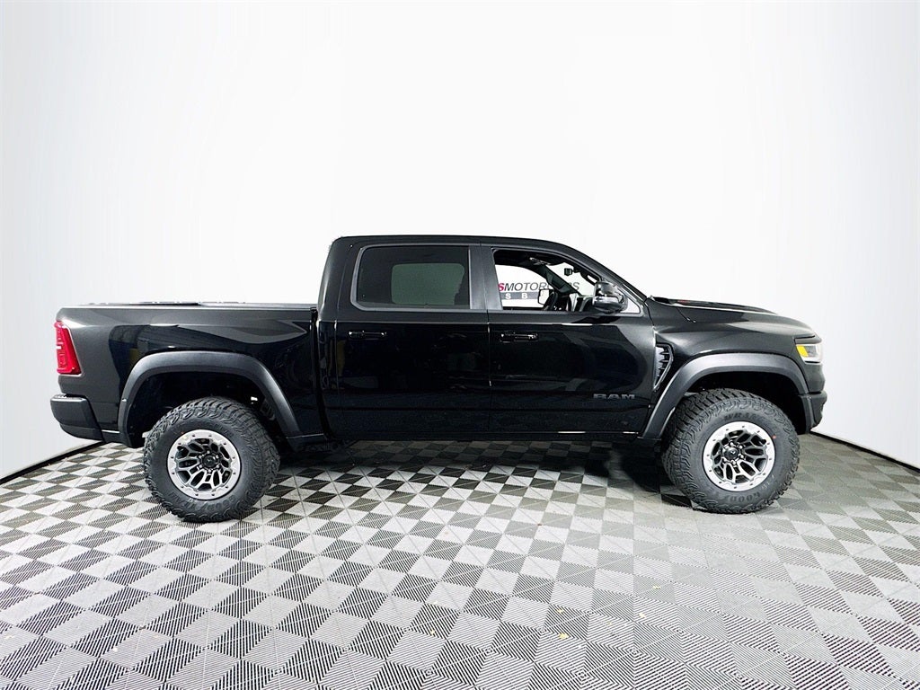 2026 RAM Ram 1500 RHO