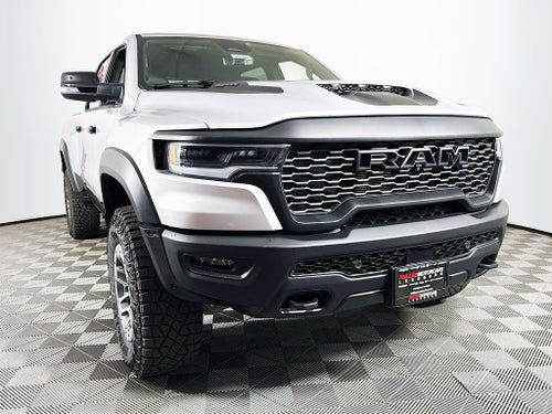 2026 RAM Ram 1500 RHO